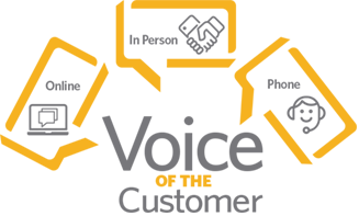 voice of the customer program